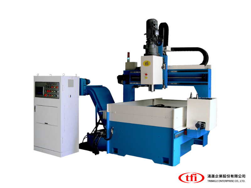 The Future of CNC Gantry Drilling Machines: Innovations and Trends to Watch